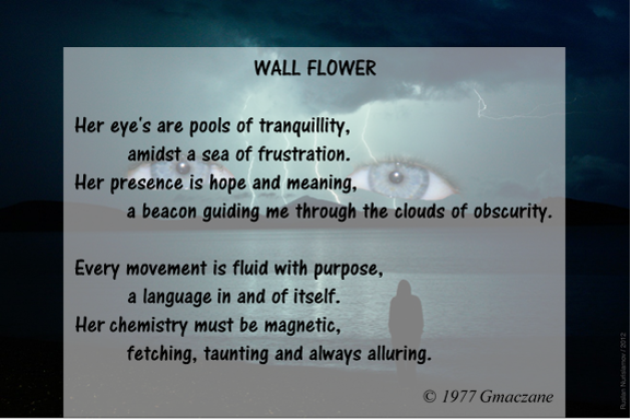 Wallflower